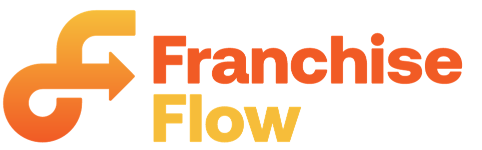 Franchise Flow Logo